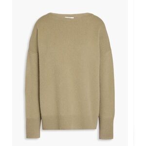 Vince Cashmere Wool Blend Sweater